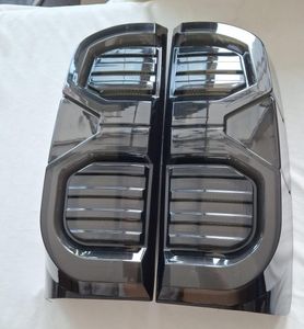 Toyota Hilux Vigo GR Tail Light Set for Sale