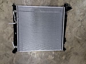 Toyota Hilux Vigo Radater for Sale