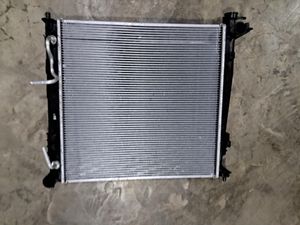 Toyota Hilux Vigo Radiator for Sale