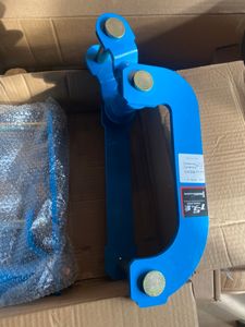 Toyota Hilux Vigo Rear lift G-shackle 2 inch for Sale