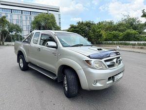 Toyota Hilux Vigo Smart Cab 2010 for Sale