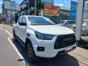 Toyota Hilux Z GR SPORT 2023 for Sale