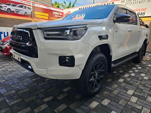 Toyota Hilux Z GR-SPORT JAPAN 2023 for Sale
