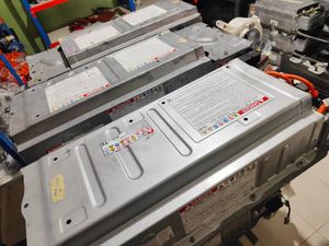 Toyota Hybrid Batteries for Sale