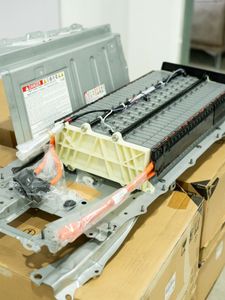 toyota Hybrid Battery for Sale