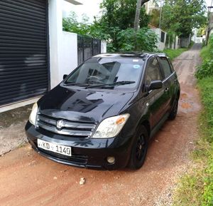 Toyota IST 2003 for Sale