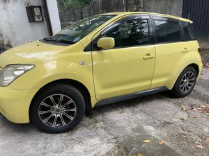 Toyota IST 2003 for Sale