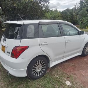 Toyota IST 203 2003 for Sale