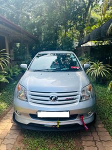 Toyota IST 2007 for Sale
