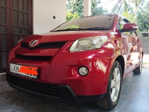 Toyota IST 2007 for Sale