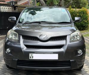 Toyota IST 2009 for Sale