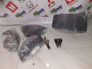Toyota IST NCP 60 Air bag Kit for Sale