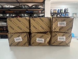 Toyota jenuine Prius Aqua Water Pump for Sale