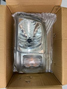 Toyota Kdh 2007 Head Light for Sale