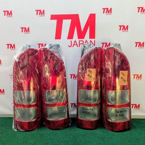 Toyota KDH 2007 Tail Light for Sale