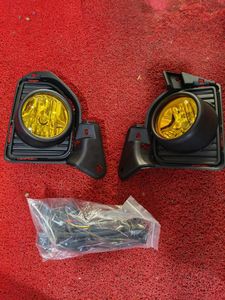 Toyota KDH 2017 Forklight for Sale