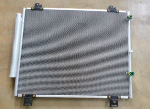 Toyota KDH AC Condenser for Sale