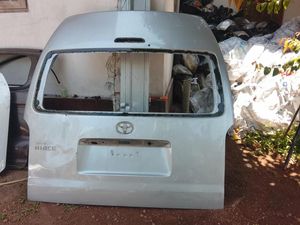 Toyota kdh door panel for Sale Toyota kdh door panel for Sale