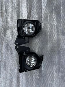 Toyota KDH Fog Light Set for Sale