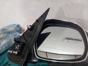Toyota KDH Side Mirror for Sale