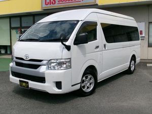 Toyota KDH GDH Super Gl 2023 for Sale