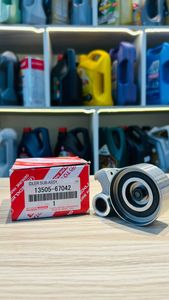 Toyota KDH Genuine T Belt Kit for Sale Toyota KDH Genuine T Belt Kit for Sale