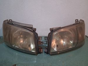 TOYOTA KDH Head Light for Sale