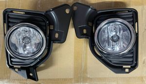 Toyota KDH Hiace Halogen Fog Lamp Set for Sale