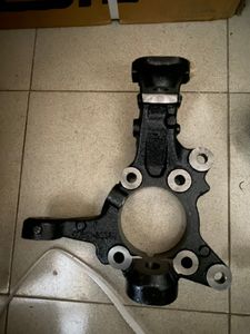 Toyota KDH Hiace Knuckle Arm for Sale
