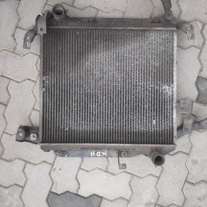 Toyota KDH Radiator for Sale