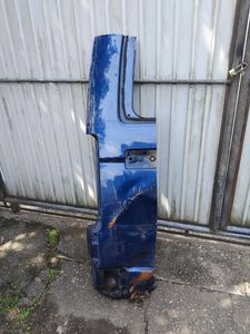 Toyota KDH Rear Right Body Panel/body Cut for Sale