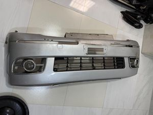 Toyota Kdh Recondition Buffer 2007 for Sale