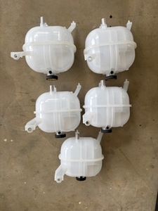Toyota Kdh Resever Tank for Sale