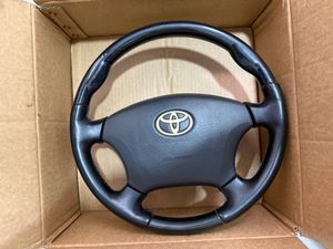 Toyota Kdh Teek Steering Wheel for Sale