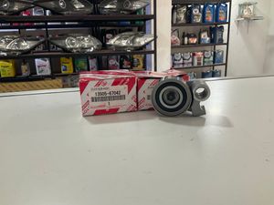 Toyota KDH Timing Belt Set for Sale