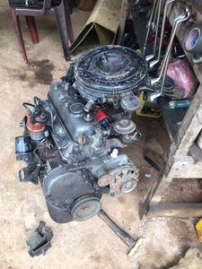 Toyota Ke50|3K Engine for Sale