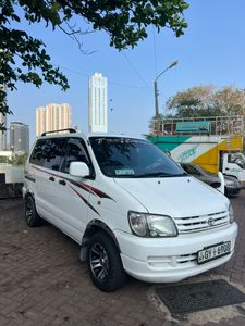 Toyota KR42 Noah Deisel 1998 for Sale