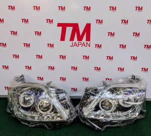 Toyota Land Cruiser 150 Prado 2014 Headlight for Sale