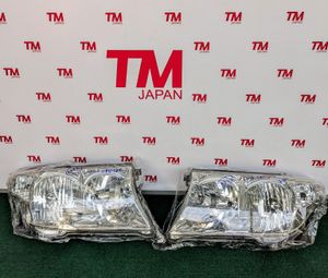 Toyota Land Cruiser 2012 Headlight for Sale