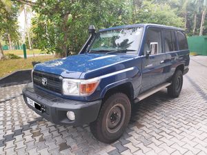 Toyota Land Cruiser 2015 for Sale