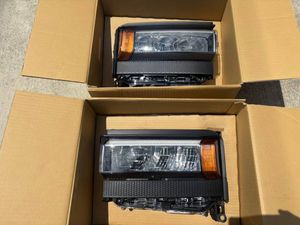 Toyota Land Cruiser 250 Prado Head Light for Sale