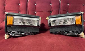 Toyota Land Cruiser 250 Prado Headlight for Sale