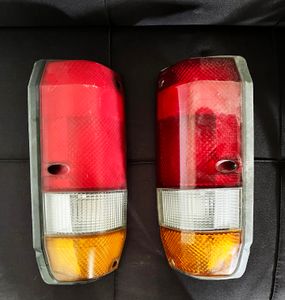 Toyota Land Cruiser Box Prado Tail Lamp for Sale