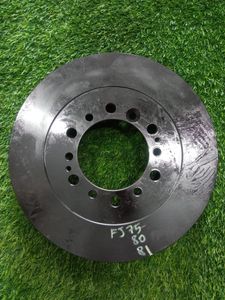 Toyota Land Cruiser Brake Drum for Sale