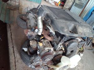 Toyota Land Cruiser Engine for Sale