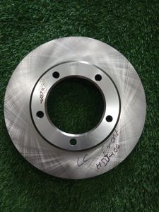 Toyota Land Cruiser HDJ 100 Front Brake Disc for Sale