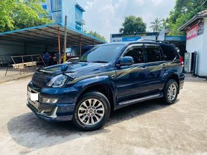 Toyota Land Cruiser Prado 120 V6 2003 for Sale