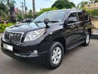 Toyota Land Cruiser Prado 2010