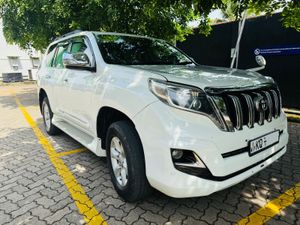 Toyota Land Cruiser Prado 150 2010 for Sale