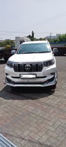 Toyota Land Cruiser Prado 150 2012 for Sale